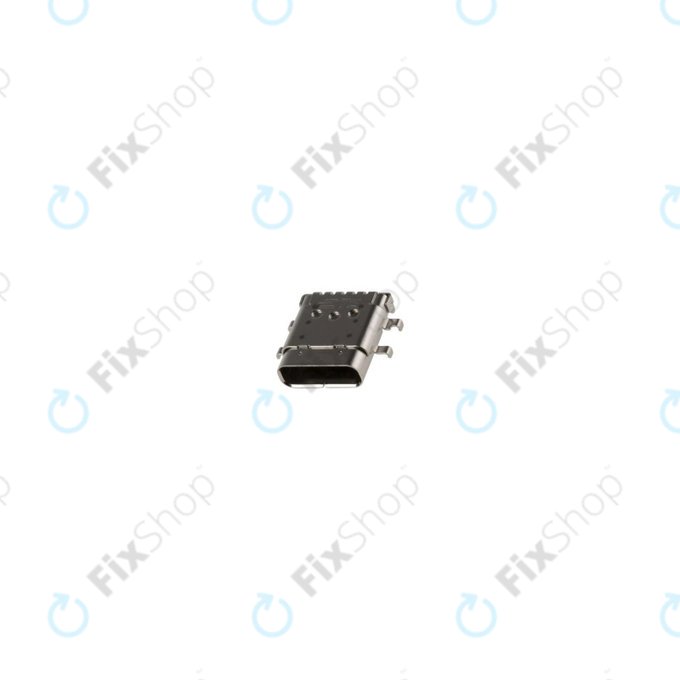 Asus Zenfone 8 Flip ZS672KS - Töltő Csatlakozó