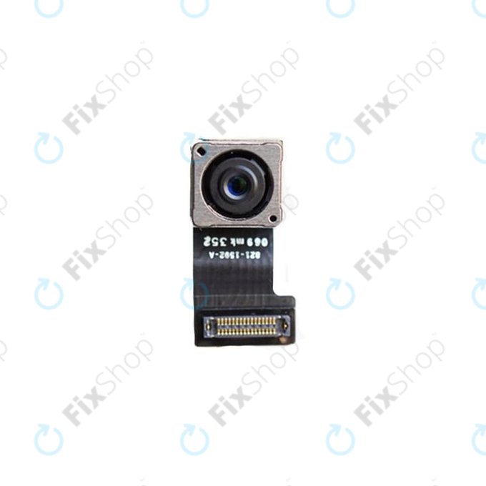 Apple iPhone 5C - Hátlapi Kamera