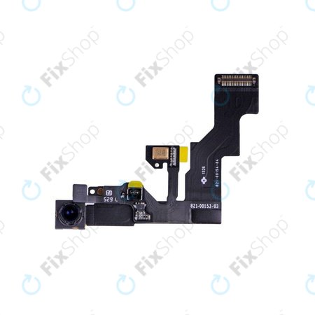 Apple iPhone 6S Plus - Előlapi Kamera + Proximity Érzékelő + Rugalmas kábel