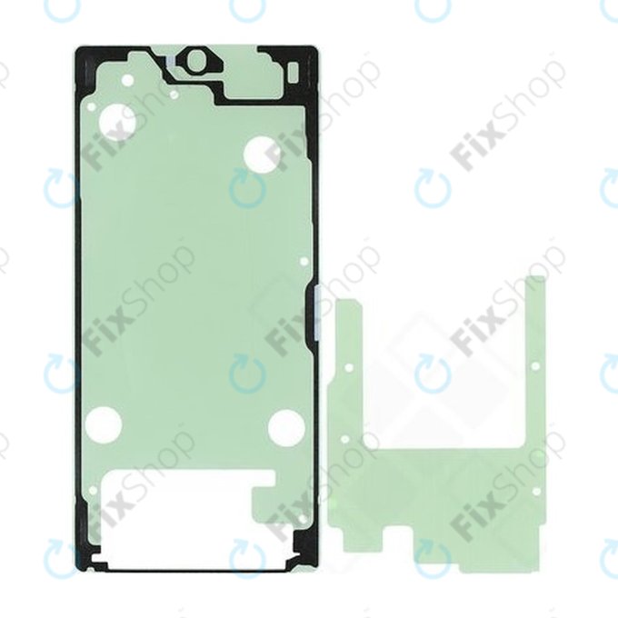 Samsung Galaxy S25 Ultra - Öntapadós Ragasztókészlet LCD Kijelzőhöz (Adhesive) - GH82-36522A Genuine Service Pack