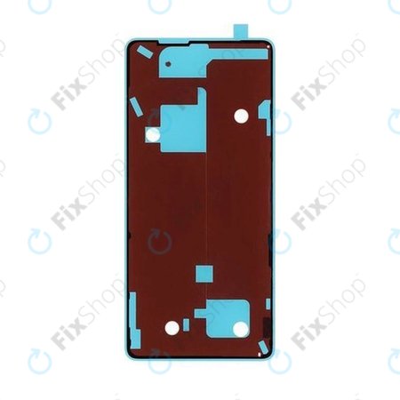 Google Pixel 7 GVU6C GQML3 - Ragasztó LCD Kijelzőhöz (Adhesive) - G806-06919-01 Genuine Service Pack