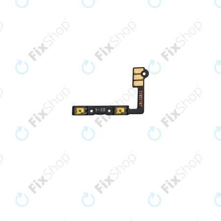 OnePlus 5 - Hangerő Gomb Flex Kábel