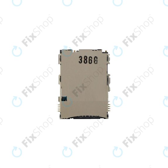 Samsung Galaxy Tab 2 7.0 P3100, P3110 - SIM-kártya olvasó