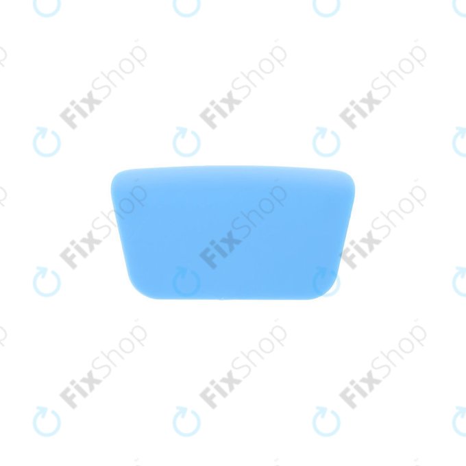 Érintőpad burkolat V2.0 (Light Blue) Sony PlayStation 5 DualSense kontroller részére