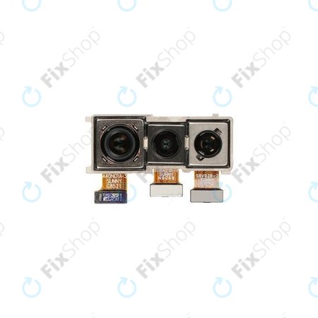 Huawei P30 - Hátlapi Kamera - 23060349