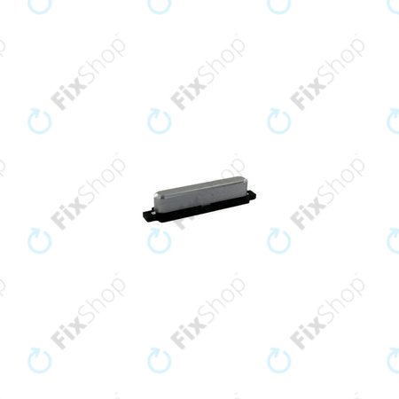 Samsung Galaxy S6 G920F - Bekapcsoló Gomb (Black Sapphire) - GH98-35921A Genuine Service Pack