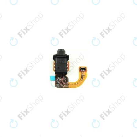 Sony Xperia X Compact F5321 - Jack Csatlakozó - 1300-8691 Genuine Service Pack