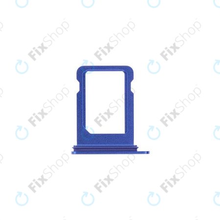 Apple iPhone 12 - SIM Adapter (Blue)