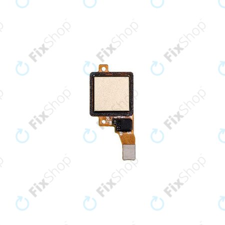 Huawei Honor 7 - Ujjlenyomat-érzékelő (Gold) - 23100004 Genuine Service Pack