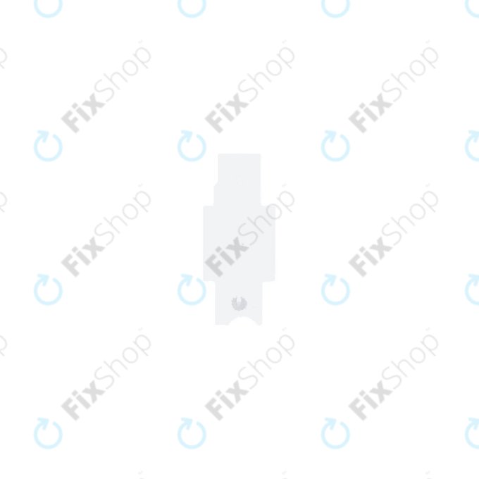 Samsung Galaxy Note 20 Ultra N986B - Ragasztó Előlapi Kamerához (Adhesive) - GH02-21280A Genuine Service Pack