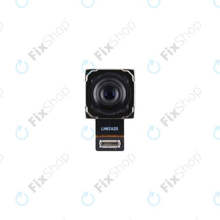 Motorola Moto G60 XT2135 - Hátlapi Kamera Modul 108MP - SC28C99686 Genuine Service Pack