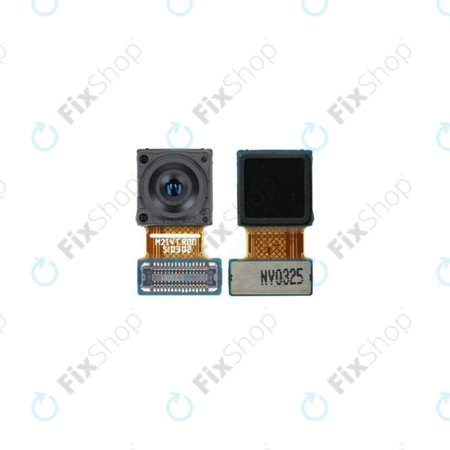 Samsung Galaxy M21 M215F - Előlapi Kamera 20MP - GH96-13461A Genuine Service Pack