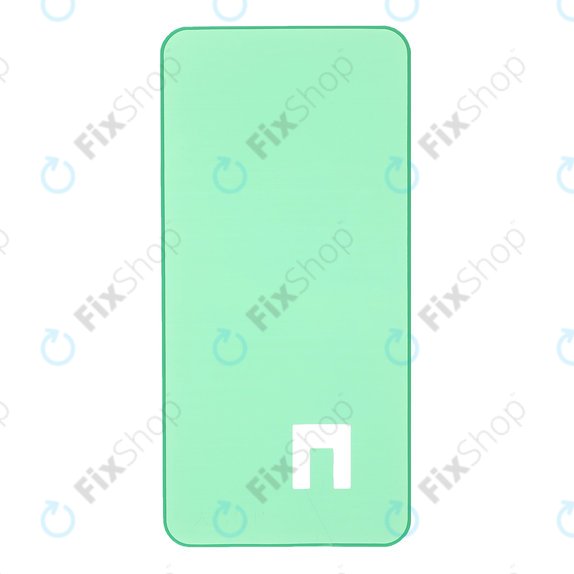Apple iPhone 8 Plus - Ragasztó Akkufedélhez (Adhesive)
