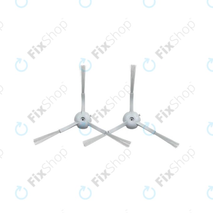 Xiaomi Lydsto R1 - Oldalkefe (2db)