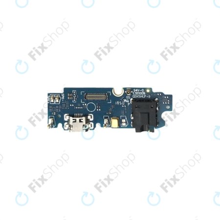 Asus Zenfone Max Pro ZB602KL - Töltő Csatlakozó + PCB Alaplap