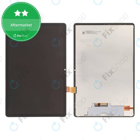Samsung Galaxy Tab S10 FE X520, X526 - LCD Kijelző + Érintőüveg TFT