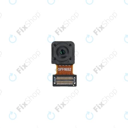 Huawei P Smart (2021) - Előlapi Kamera 8MP - 02354ADG Genuine Service Pack