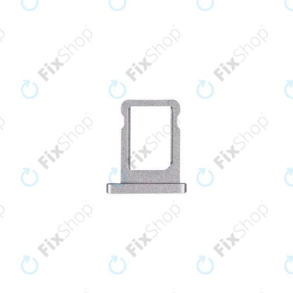 Apple iPad Pro 10.5 (2017), iPad Air (3rd Gen 2019) - SIM Adapter (Space Gray)