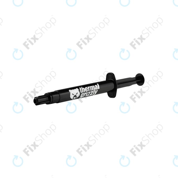 Hővezető paszta 1,5ml/3,9g, Thermal Grizzly Aeronaut