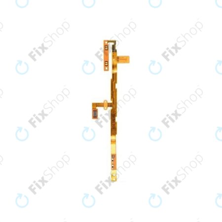 Sony Xperia 10 II - Bekapcsoló Gomb Flex Kábel