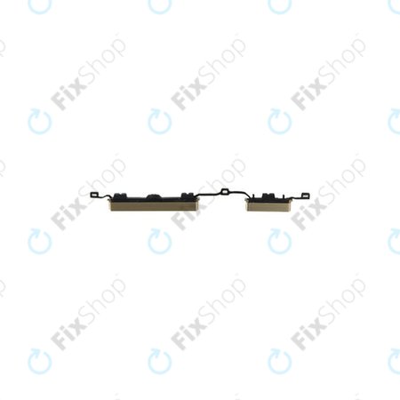 Samsung Galaxy Tab S 8,4 T700, T705 - Nyomógombok Zapítovábbnia + kötet - GH98-32092A Genuine Service Pack