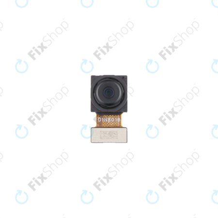 Xiaomi Redmi Note 12S 2303CRA44A - Hátlapi Kamera Modul 8MP (Ultrawide)