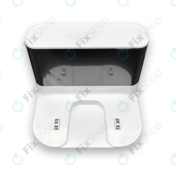 Töltődokkoló, Fehér, Xiaomi Robot Vacuum S20 készülékhez