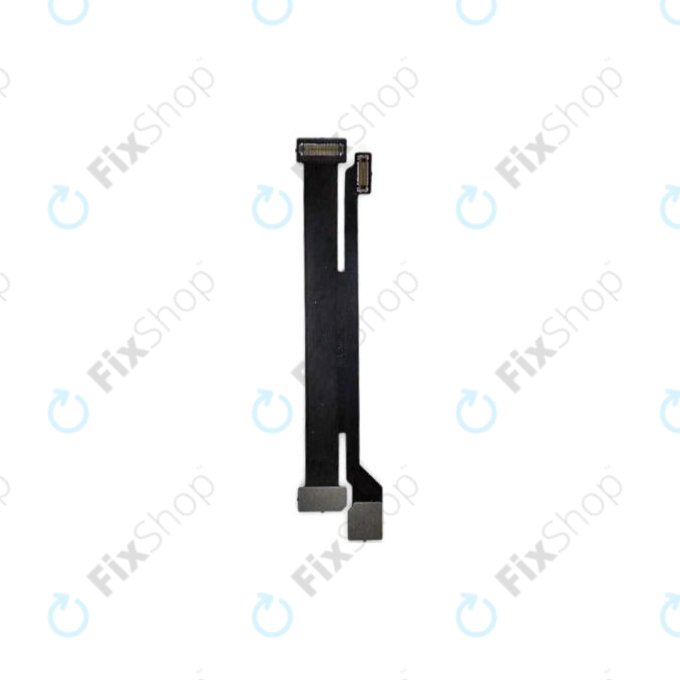 LCD Kijelző + Érintőüveg Vizsgálati Kábel (iPhone 5C)