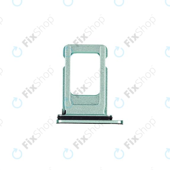 Apple iPhone 11 - SIM Adapter (Green)