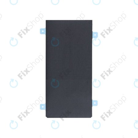 Samsung Galaxy J6 Plus J610F (2018) - Ragasztó Akkufedélhez (Adhesive) - GH81-15625A Genuine Service Pack