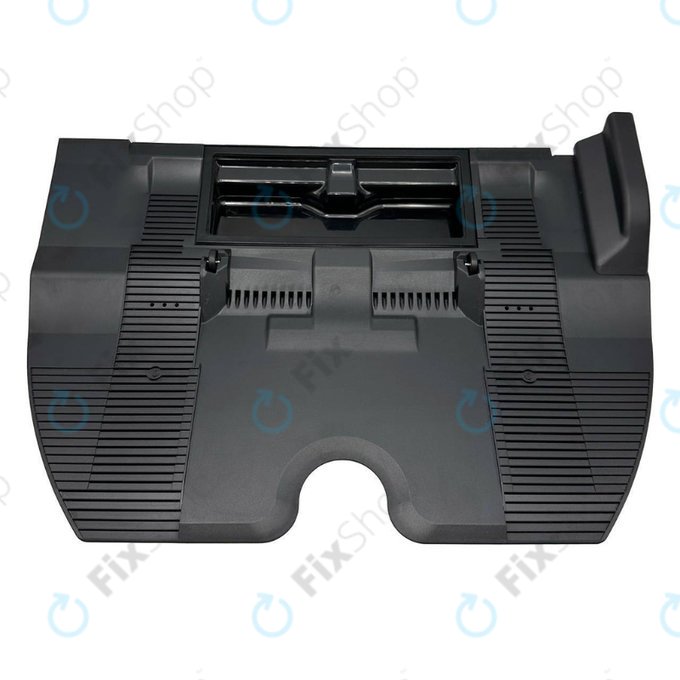 Felhajtórámpa, Fekete Xiaomi Roborock S8 Pro Ultra készülékhez