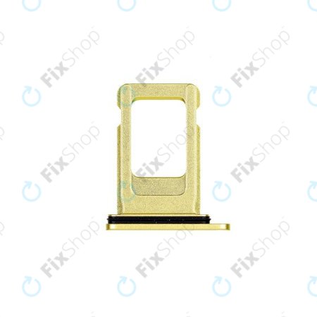 Apple iPhone 11 - SIM Adapter (Yellow)