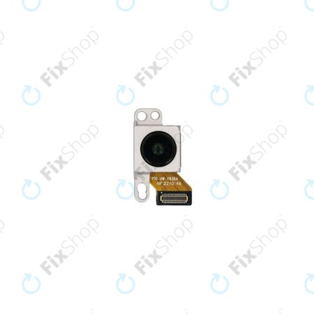 Google Pixel 7 GVU6C GQML3 - Hátlapi Kamera Modul 12MP - G949-00333-01 Genuine Service Pack