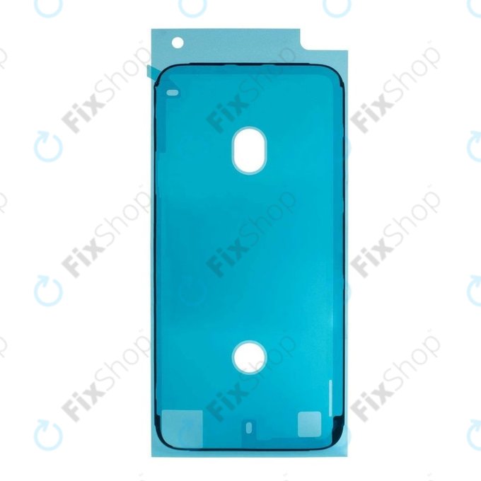 Apple iPhone 7 - Ragasztó LCD Kijelzőhöz (Adhesive) (Black)