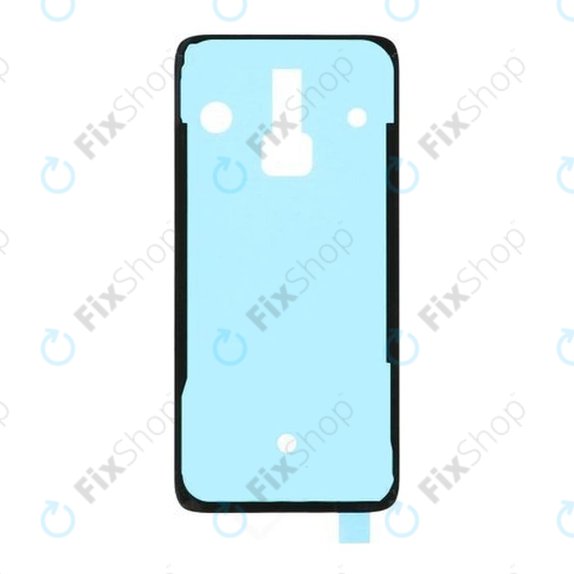 Xiaomi Mi 9 - Ragasztó Akkufedélhez (Adhesive)
