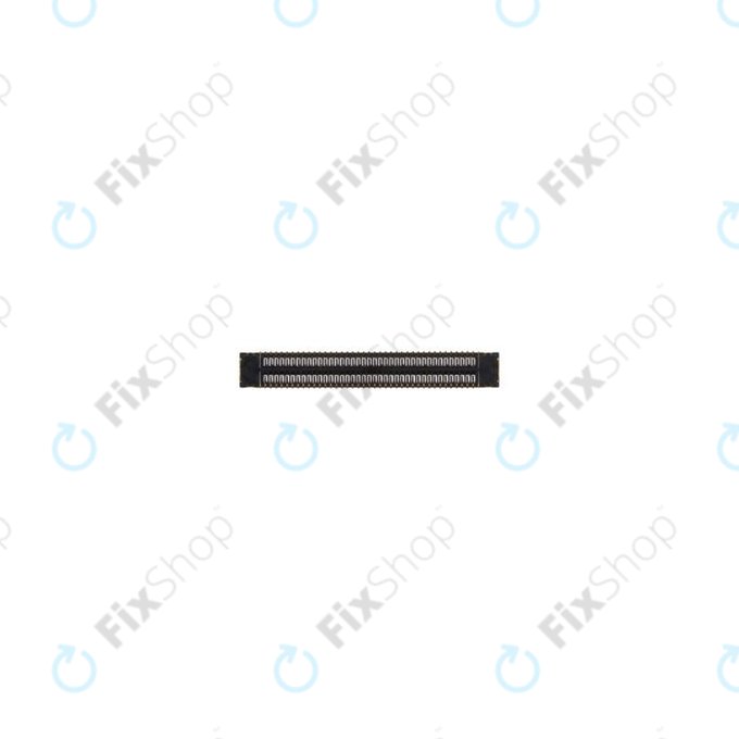 Samsung Galaxy A40 A405F, A71 A715F, A70 A705F, A51 A515F, S20 FE G780F - Alaplap csatlakozó - 3710-004285 Genuine Service Pack