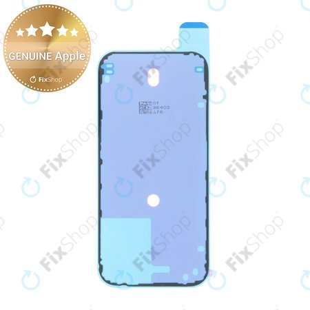Hátlapi üveg Ragasztó (Adhesive) | 30db | iPhone 17 | 923-12868 | Genuine Apple