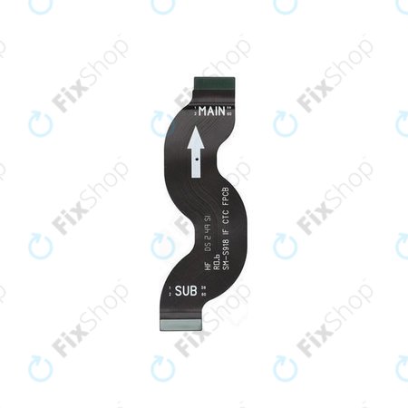 Samsung Galaxy S23 Ultra S918B - Fő Flex Kábel - GH82-30461A Genuine Service Pack
