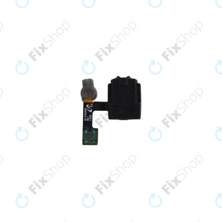 Samsung Galaxy Tab 2 7.0 P3100, P3110 - Jack Csatlakozó + Mikrofon - GH59-12128A Genuine Service Pack