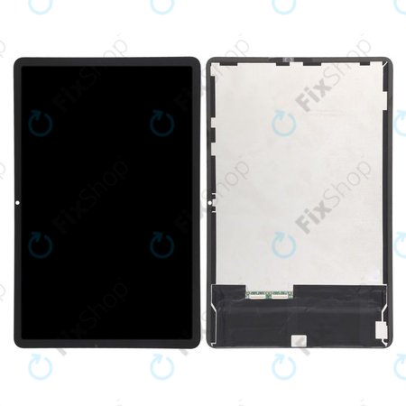 Huawei MatePad 11 (2021) - LDC Kijelző + Érintőüveg (Black) - 02354KHM