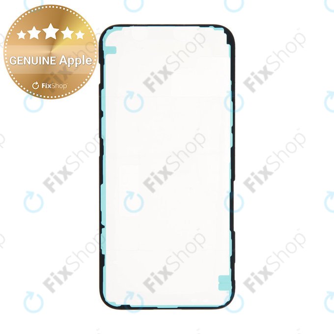 Ragasztó LCD Kijelzőhöz (Adhesive) | iPhone 12 | 923-04893-S | Genuine Apple