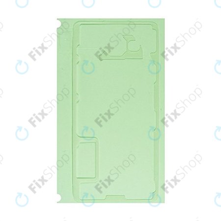 Samsung Galaxy A5 A510F (2016) - Ragasztó Akkufedélhez (Adhesive) - GH81-13535A Genuine Service Pack