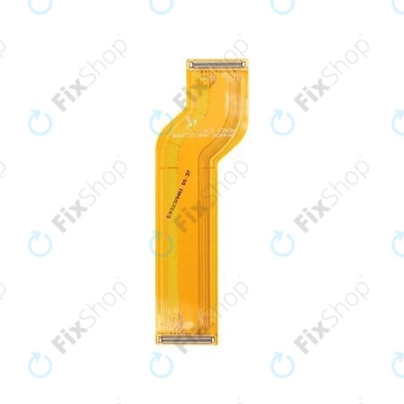 Samsung Galaxy A40 A405F - Fő Flex Kábel - GH59-15047A, GH59-15226A, GH82-25733A Genuine Service Pack