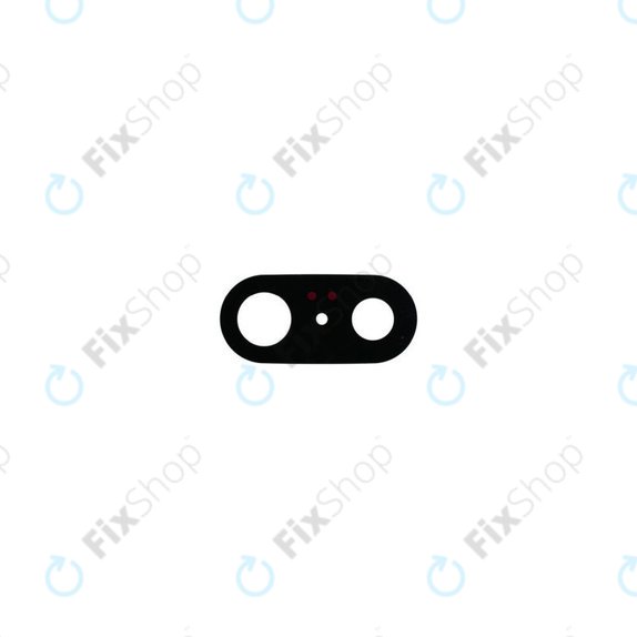 Google Pixel 7 GVU6C GQML3 - Hátlapi Kameralencse Üveg - Genuine Service Pack
