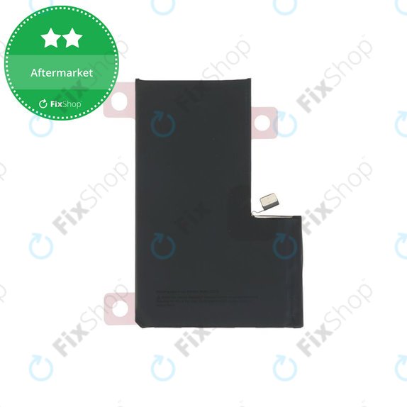 Akkumulátor iPhone 16 Pro Max, 4685mAh
