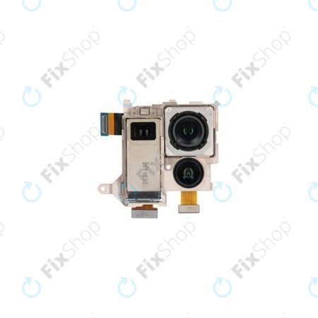 Xiaomi Mi 11 Ultra - Hátlapi Kamera Modul 50 + 48 + 48MP