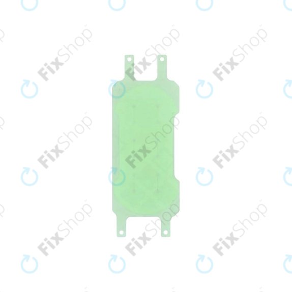 Samsung Galaxy Z Fold 5 F946B - Ragasztó Akkumulátor Rögzítéshez (Adhesive) (Alsó) - GH02-25255A Genuine Service Pack