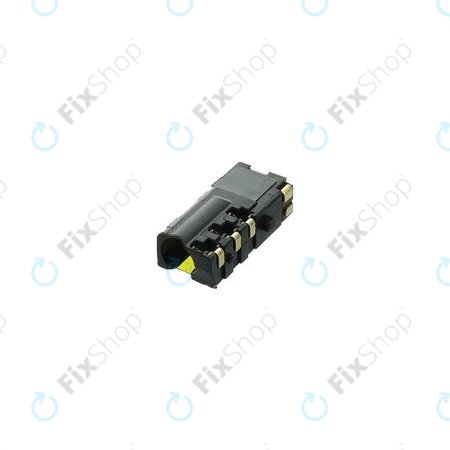 Huawei P9 Lite - Jack Csatlakozó - 14241050 Genuine Service Pack