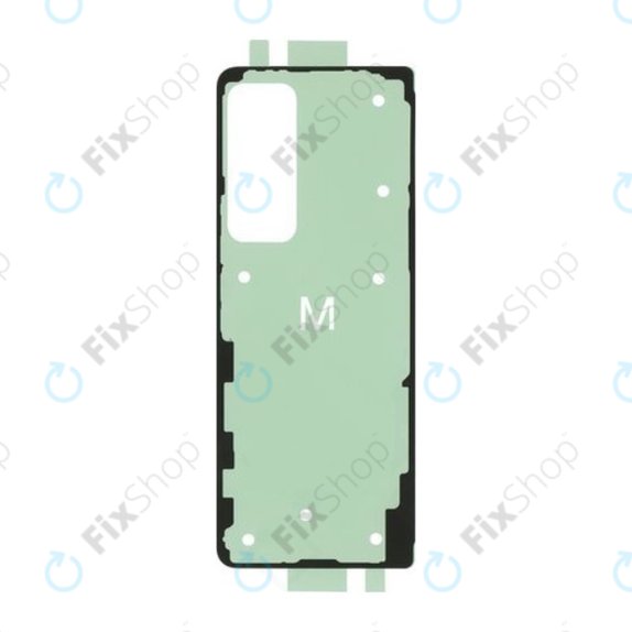Samsung Galaxy Z Fold 5 F946B - Ragasztó Akkufedélhez (Adhesive) - GH81-24019A Genuine Service Pack