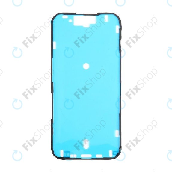 Apple iPhone 15 - Ragasztó LCD Kijelzőhöz (Adhesive) (Black)